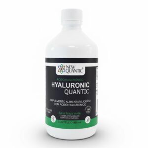 Ácido Hyalurônico Quantic- 500ml