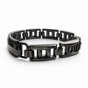 Pulseira Bioquântica Magnética New Quantic – Neutraliza a radiação