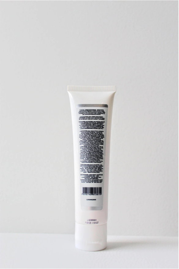 Pomada Ozon Repair – Linha Ozon Force (50g) - Imagem 2