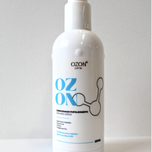 Condicionador Ozon Prime – Fortalecimento, Crescimento e Antiqueda | 250ml