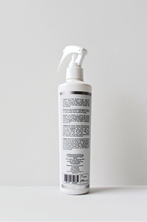 Ozon Force Profissional – Higienizante | 250ml - Imagem 2